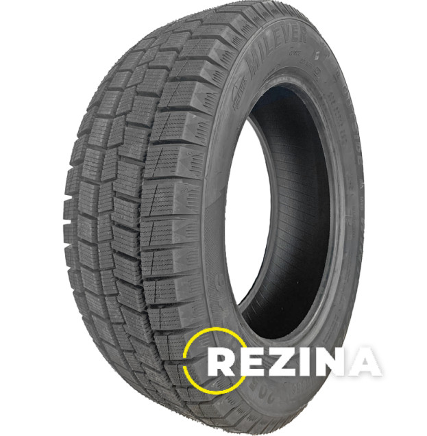 Milever WINTERcross MW356 215/55 R17 94S