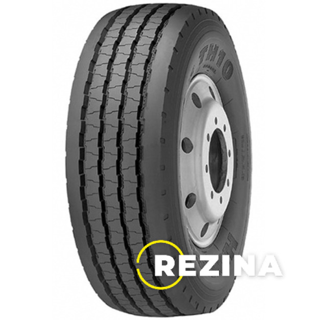 Hankook TH10 (прицеп) 235/75 R17.5 143/141K