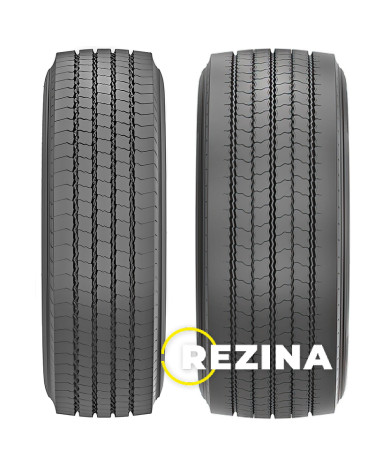 Pirelli R02 ProFuel Steer (рулевая) 385/65 R22.5 164K