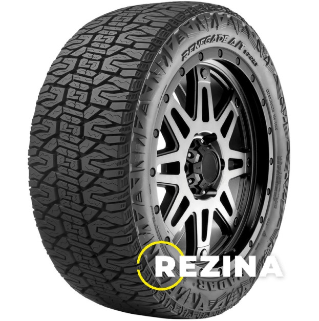 Radar Renegade A/T Sport 205/70 R15 107/103S