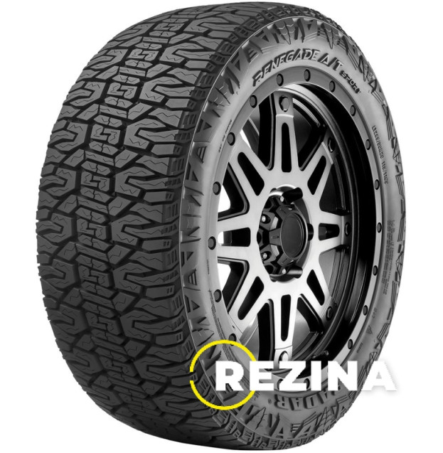 Radar Renegade A/T Sport 205/70 R15 107/103S China 2024