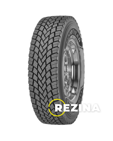 Goodyear Ultra Grip Max D (driving) 315/70 R22.5 154L/152M