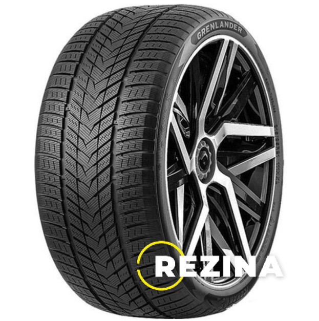 Grenlander Icehawke II 245/55 R19 107H XL Китай 2025 года