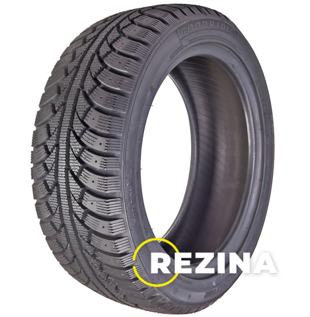 Goodride SW606 FrostExtreme 265/70 R16 112T (studded) China 2024