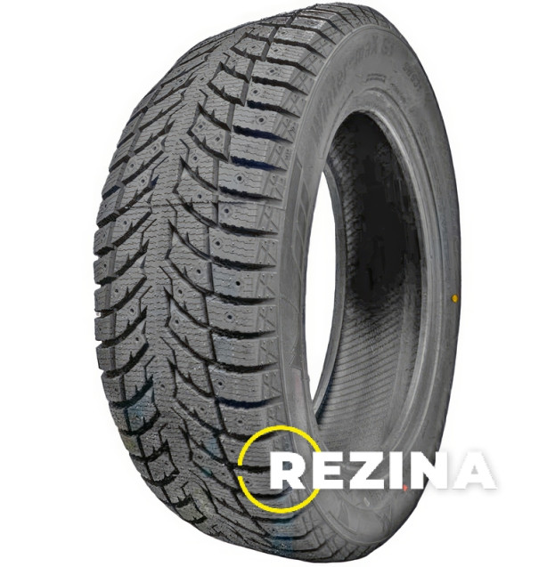 Wanli Winter-maX S1 SW631 225/55 R18 102H XL (под шип) Китай 2023 року