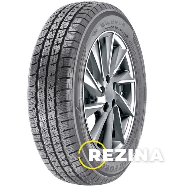 Milever Winter Force MW147 225/65 R16C 112/110R Китай 2023 року