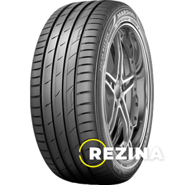 Marshal MU12 235/60 R18 103H Корея 2025 року