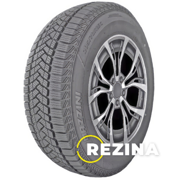 Mazzini Ecovan AllSeason AS9 195/60 R16C 99/97H