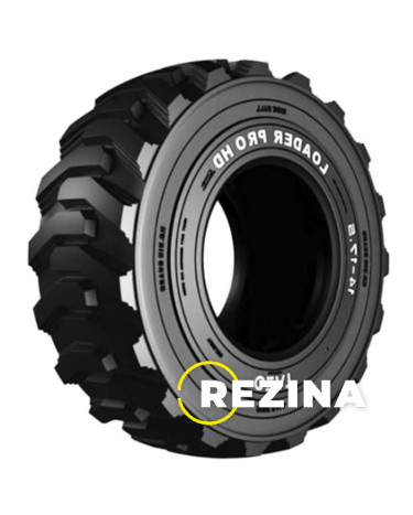 Ceat LOADER PRO HD (industrial) 15 R19.5 PR14