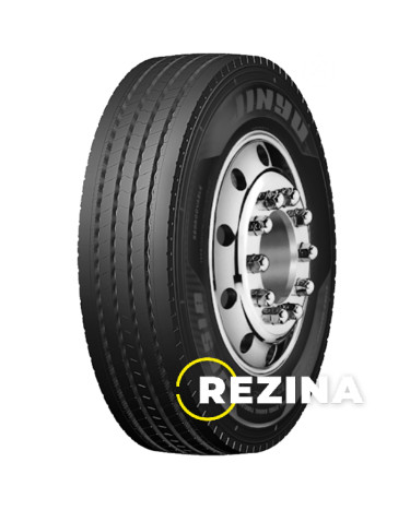 Jinyu JF518 (steering) 295/60 R22.5 150/147L PR18