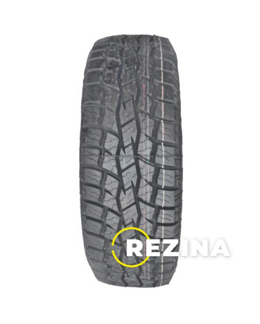 Sunfull Mont-Pro AT786 265/70 R18 124/121S