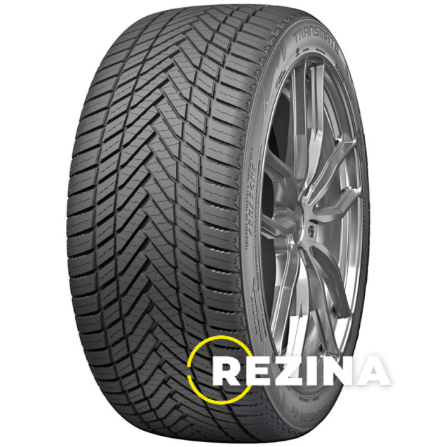 Transmate Transeason 4S 195/65 R15 91H China 2024