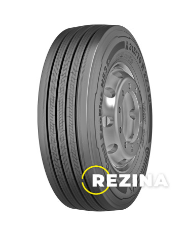 Continental Conti EcoPlus HS3+ (steering) 385/65 R22.5 160K PR20