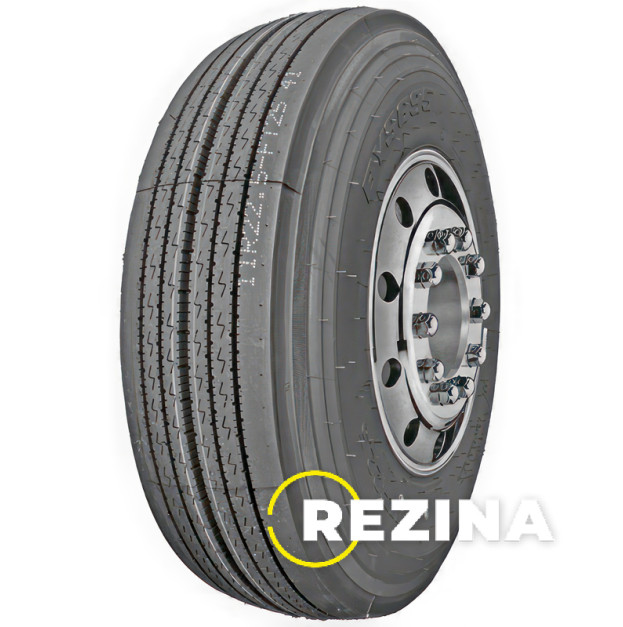 ANSU BYS695 (рульова) 295/75 R22.5 146/143M PR16