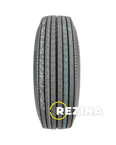 ANSU BYS695 (steering) 295/75 R22.5 146/143M PR16