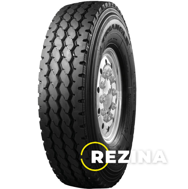 Triangle TR663 (універсальна) 8.25 R16 132/128L