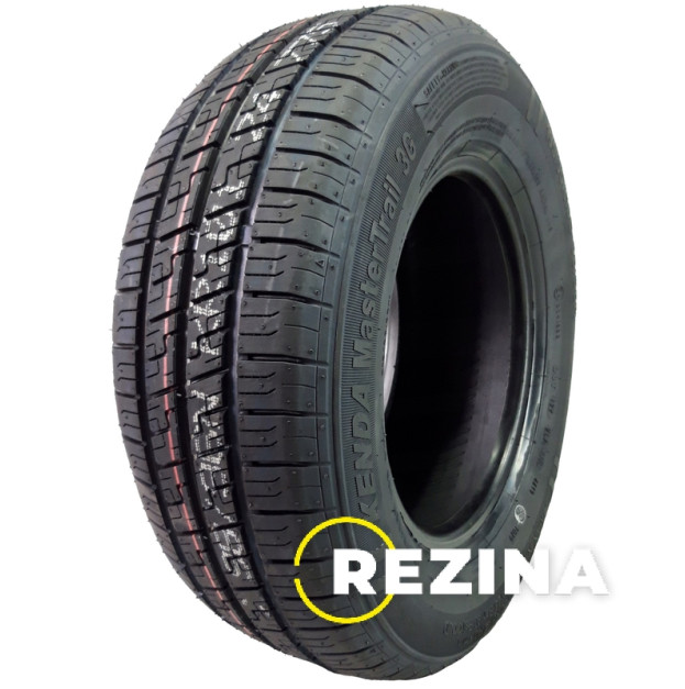 Kenda MasterTrail 3G KR101 195 R14C 108/106N