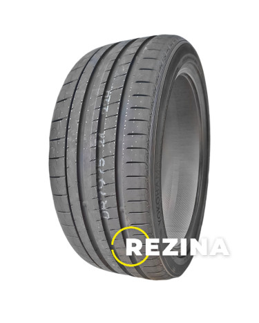 Yokohama Advan Sport V107A 245/45 R20 103Y XL