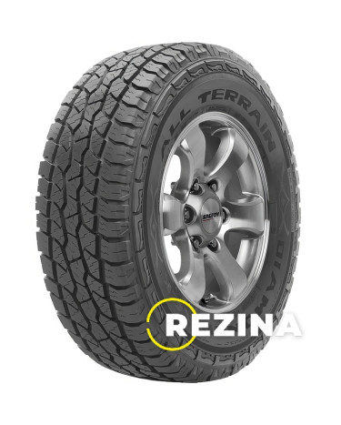 Diamondback DR292 265/70 R16 112S