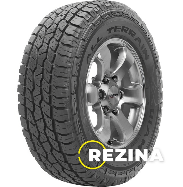Diamondback DR292 265/70 R16 112S China 2023