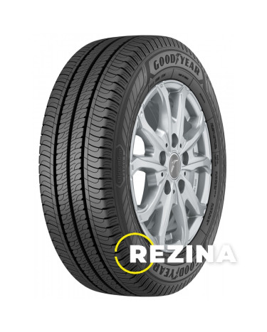 Goodyear EfficientGrip Cargo 2 205/70 R15 106/104S