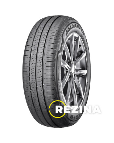 Nexen Roadian CTX 215/70 R15C 109/107S