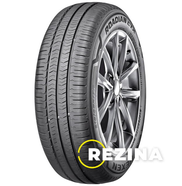 Nexen Roadian CTX 215/70 R15C 109/107S Korea 2024