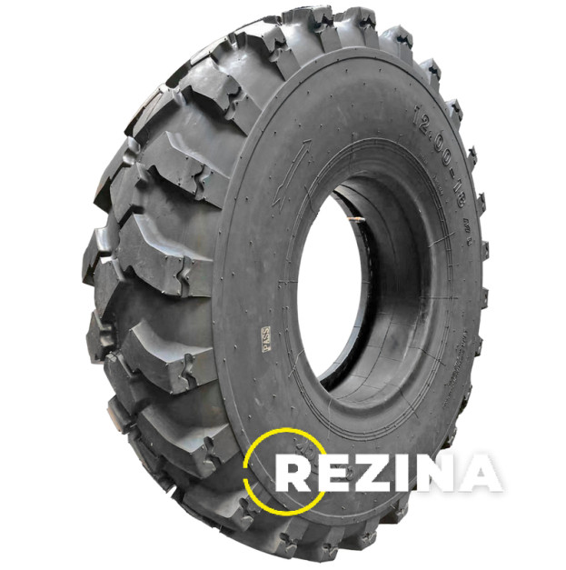 COSSACK M-8 (універсальна) 12.00 R18 137C PR18