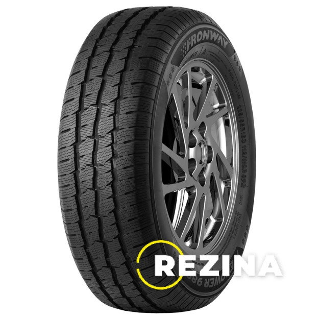Fronway Icepower 989 225/75 R16C 116/114R
