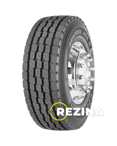Goodyear Omnitrac MSS II (steering) 445/75 R22.5 170J