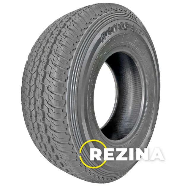 Milever Range A/T 2 MU169 285/60 R18 116H