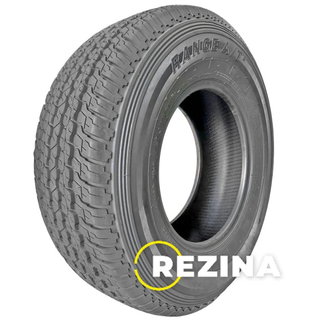 Milever Range A/T 2 MU169 285/60 R18 116H Китай 2023 года