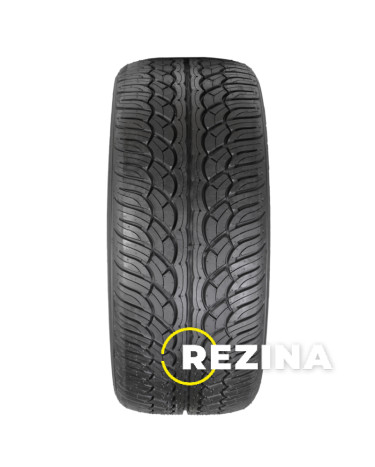 Yokohama Parada Spec-X PA02 285/35 R23 107V XL