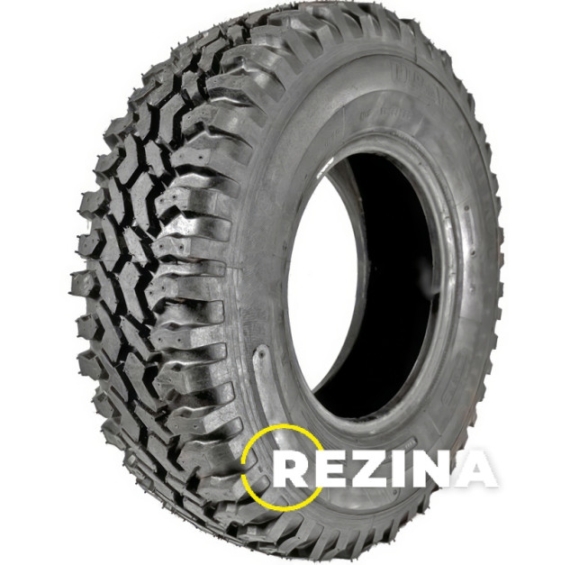 EcoOpony (наварка) Uragano M/T 265/70 R16 108R