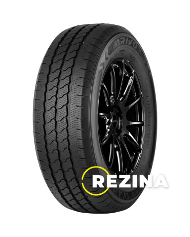 Arivo Vanderful A/S 195/60 R16C 99/97H