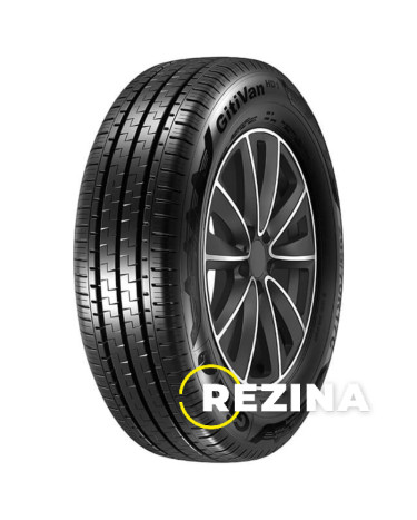 Giti GitiVan HD1 235/65 R16C 115/113R