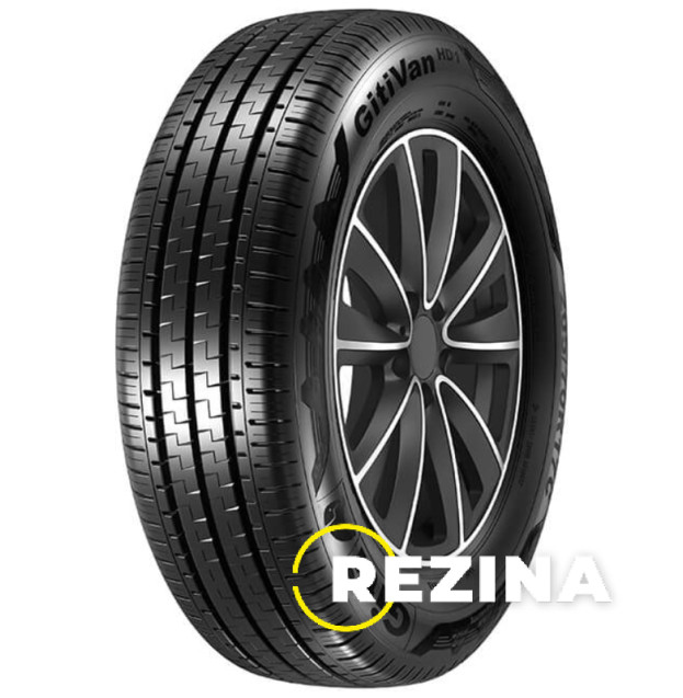 Giti GitiVan HD1 235/65 R16C 115/113R Китай 2023 року