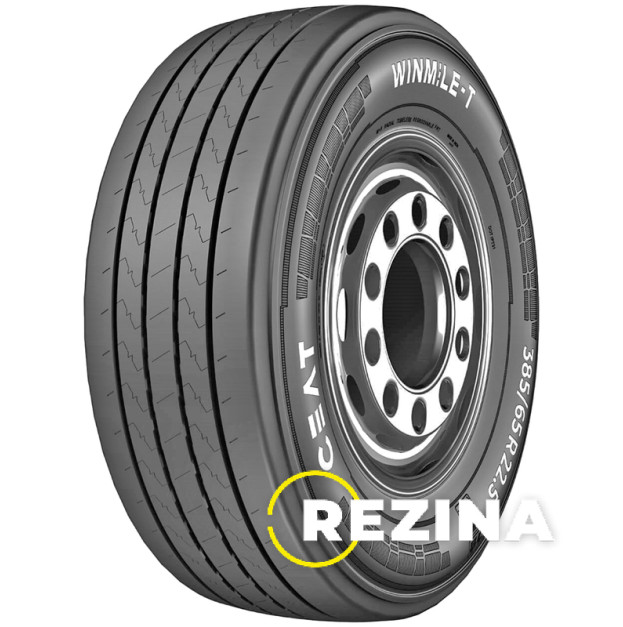 Ceat WINMILE-T (прицепная) 385/55 R22.5 160K PR20