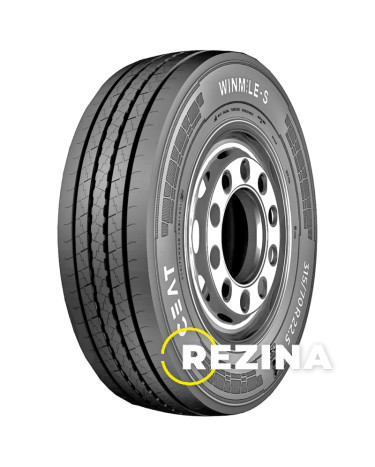 Ceat WINMILE-S (steering) 315/70 R22.5 156/150L PR18
