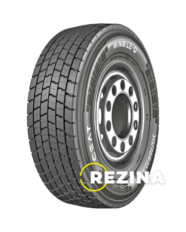 Ceat WINMILE-D (ведущая) 315/80 R22.5 156/150L PR20