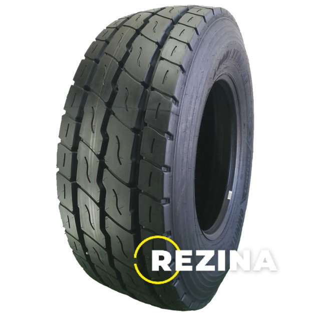 Goodyear Omnitrac T (прицепная) 445/65 R22.5 169K