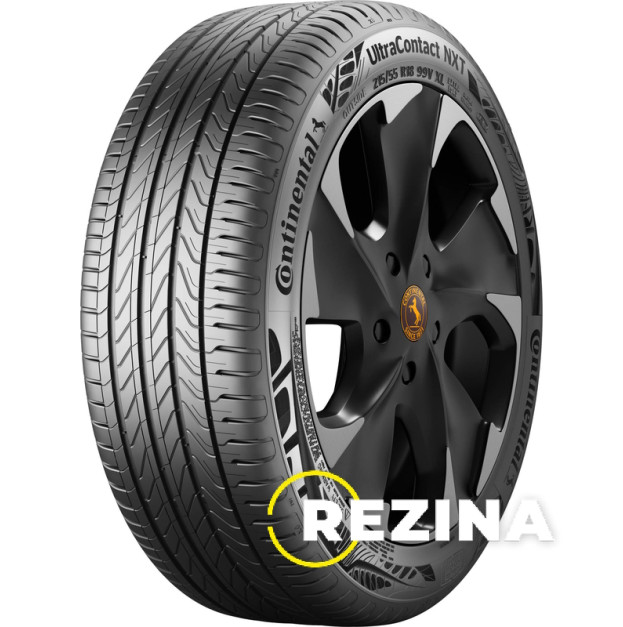 Continental UltraContact NXT 255/50 R19 107T XL
