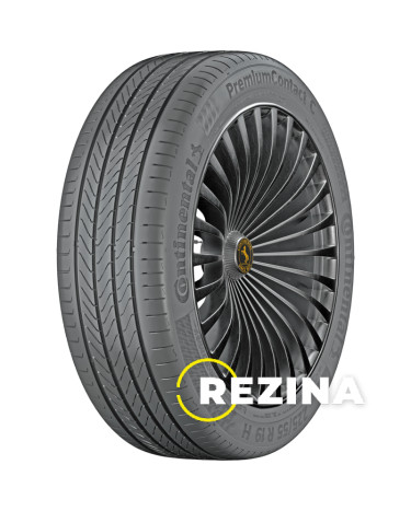 Continental PremiumContact C 245/45 R20 99W ContiSeal