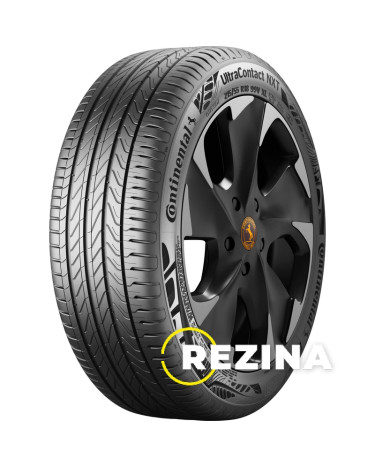 Continental UltraContact NXT 255/45 R20 105T XL