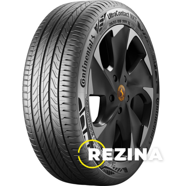Continental UltraContact NXT 255/45 R20 105T XL Portugal 2023
