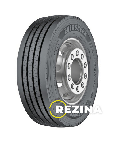Evergreen Multi Route EAR30 (steering) 245/70 R19.5 144/142J PR18