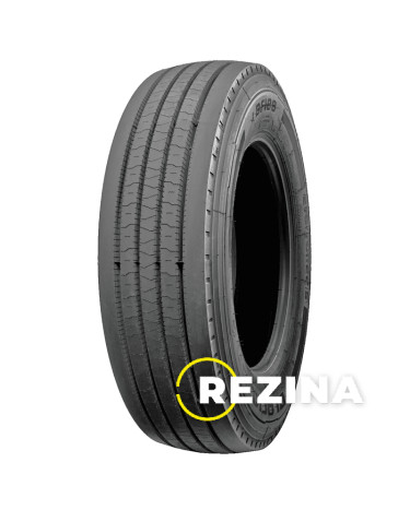 BlackLion BF188 (рулевая) 295/80 R22.5 152/149M PR18