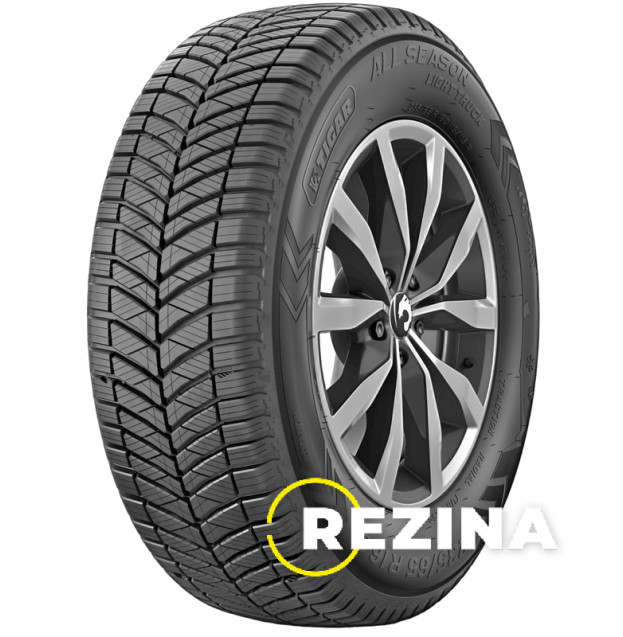 Tigar All Season Light Truck 215/70 R15C 109/107R Сербия 2024 года