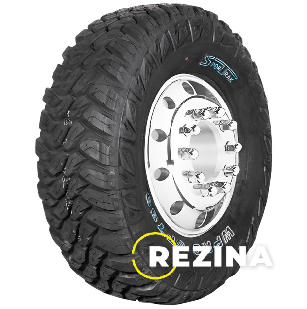Sportrak WPRO SP799 33/12.5 R18 118Q OWL