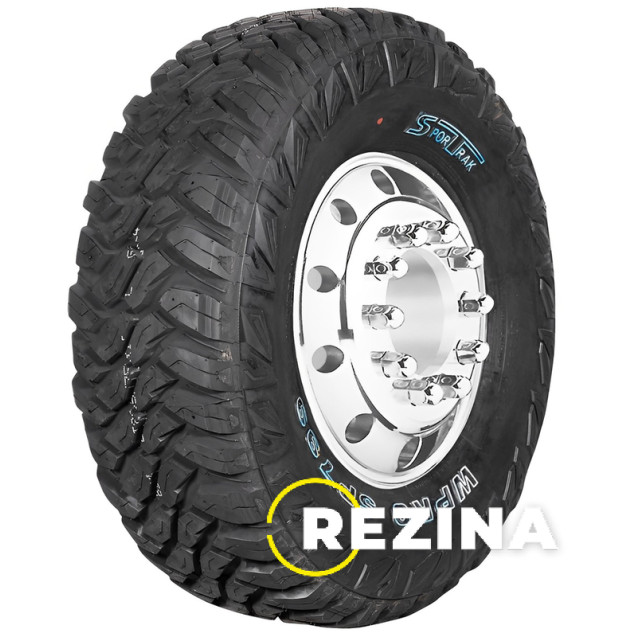 Sportrak WPRO SP799 33/12.5 R18 118Q OWL China 2023